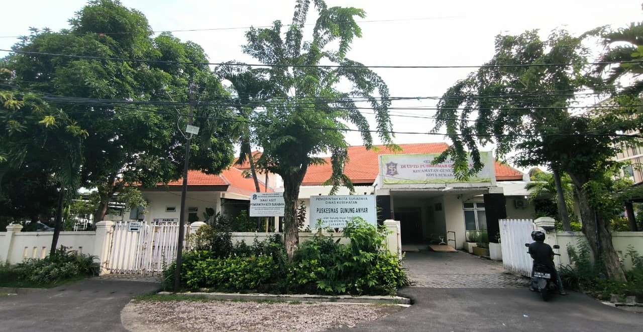 Faskes Image