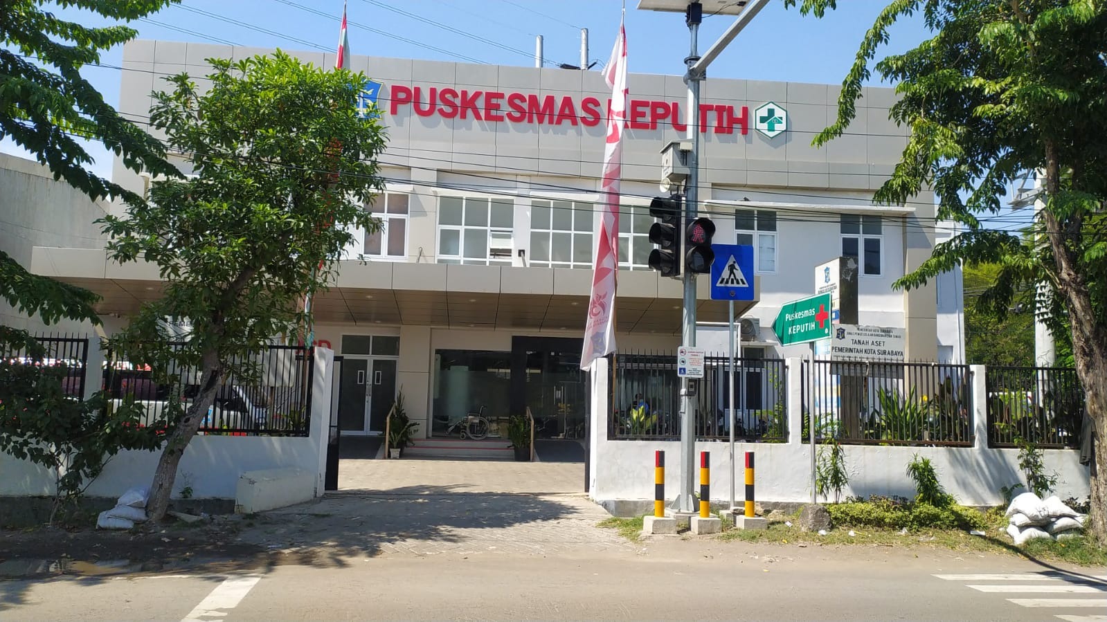Faskes Image