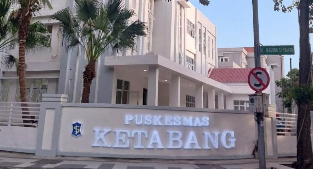 Faskes Image