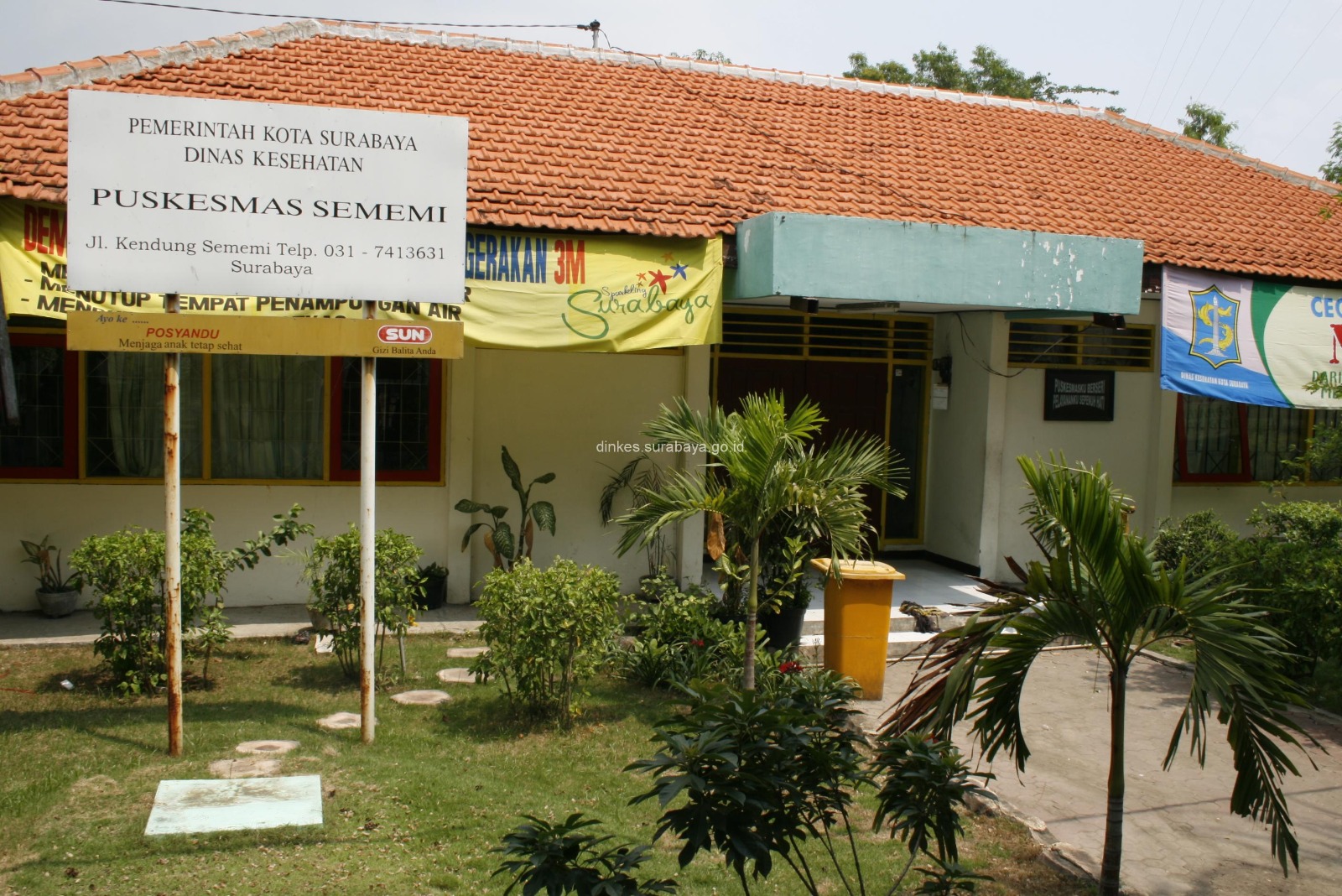 Faskes Image